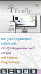 Mobile Screenshot of firefly.us